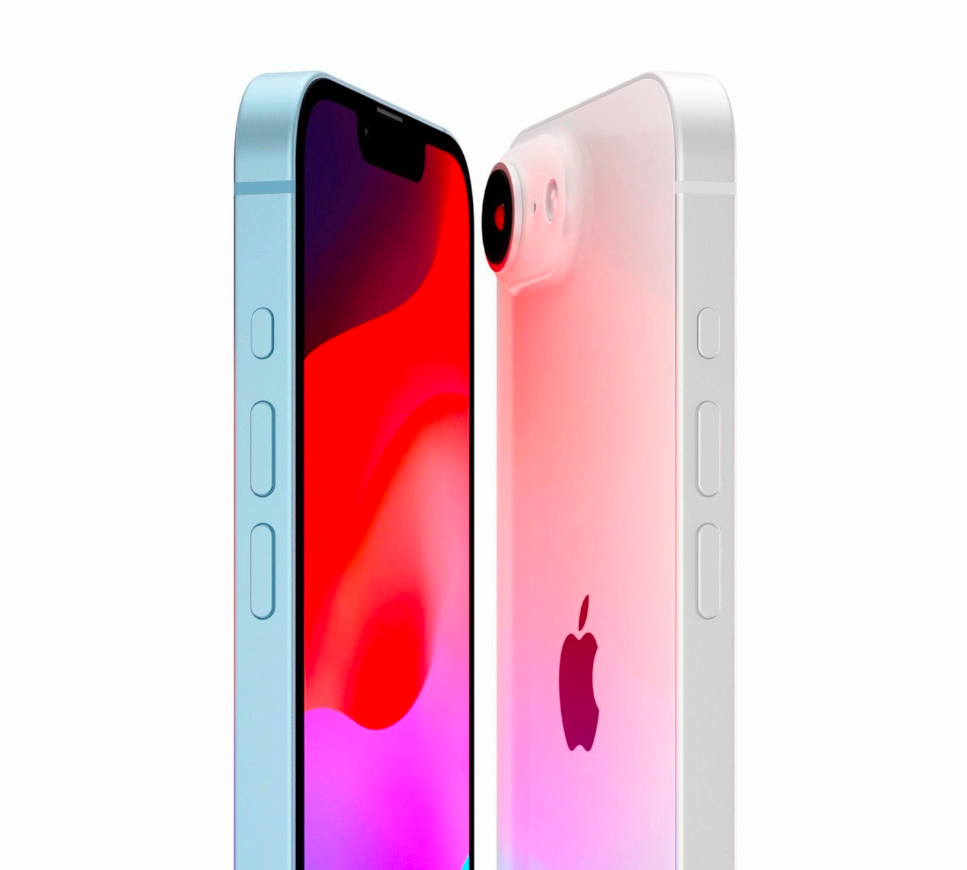 iPhone giá 10 triệu đồng của Apple lộ diện, ngoại hình cực đẹp, sang chảnh chẳng kém iPhone 15- Ảnh 7.