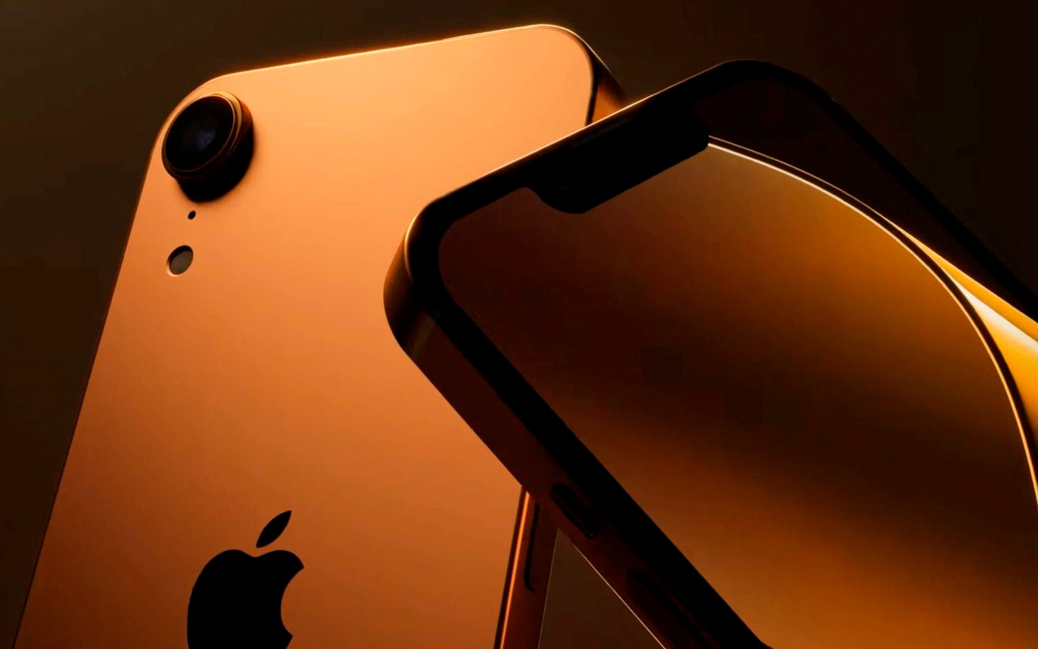 iPhone giá 10 triệu đồng của Apple lộ diện, ngoại hình cực đẹp, sang chảnh chẳng kém iPhone 15- Ảnh 5.
