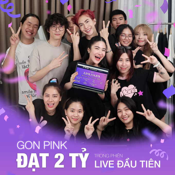 Nữ đại gia bán đất ở Bình Dương giàu nứt đố đổ vách vẫn đi livestream bán hàng: Ở nhà biệt thự, thi thoảng flex vài cuốn sổ đỏ- Ảnh 4.