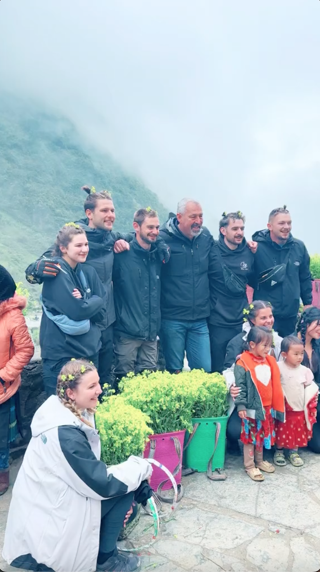 Một địa điểm du lịch Việt Nam ngày càng thu hút nhiều khách Tây khám phá dù phải đi rất xa và vất vả- Ảnh 9. Một địa điểm du lịch Việt Nam ngày càng thu hút nhiều khách Tây khám phá dù phải đi rất xa và vất vả- Ảnh 9.