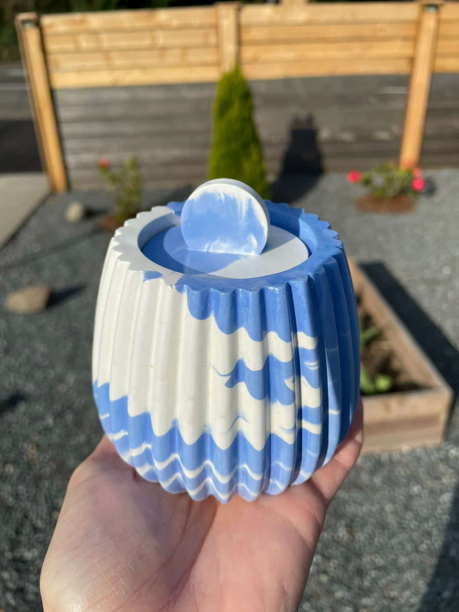 Cô gái trẻ bỏ lương 20 triệu rời Thủ đô về quê để… “đổ khuôn” và cái kết “làm không kịp giao cho khách”- Ảnh 13. Cô gái trẻ bỏ lương 20 triệu rời Thủ đô về quê để… “đổ khuôn” và cái kết “làm không kịp giao cho khách”- Ảnh 13.