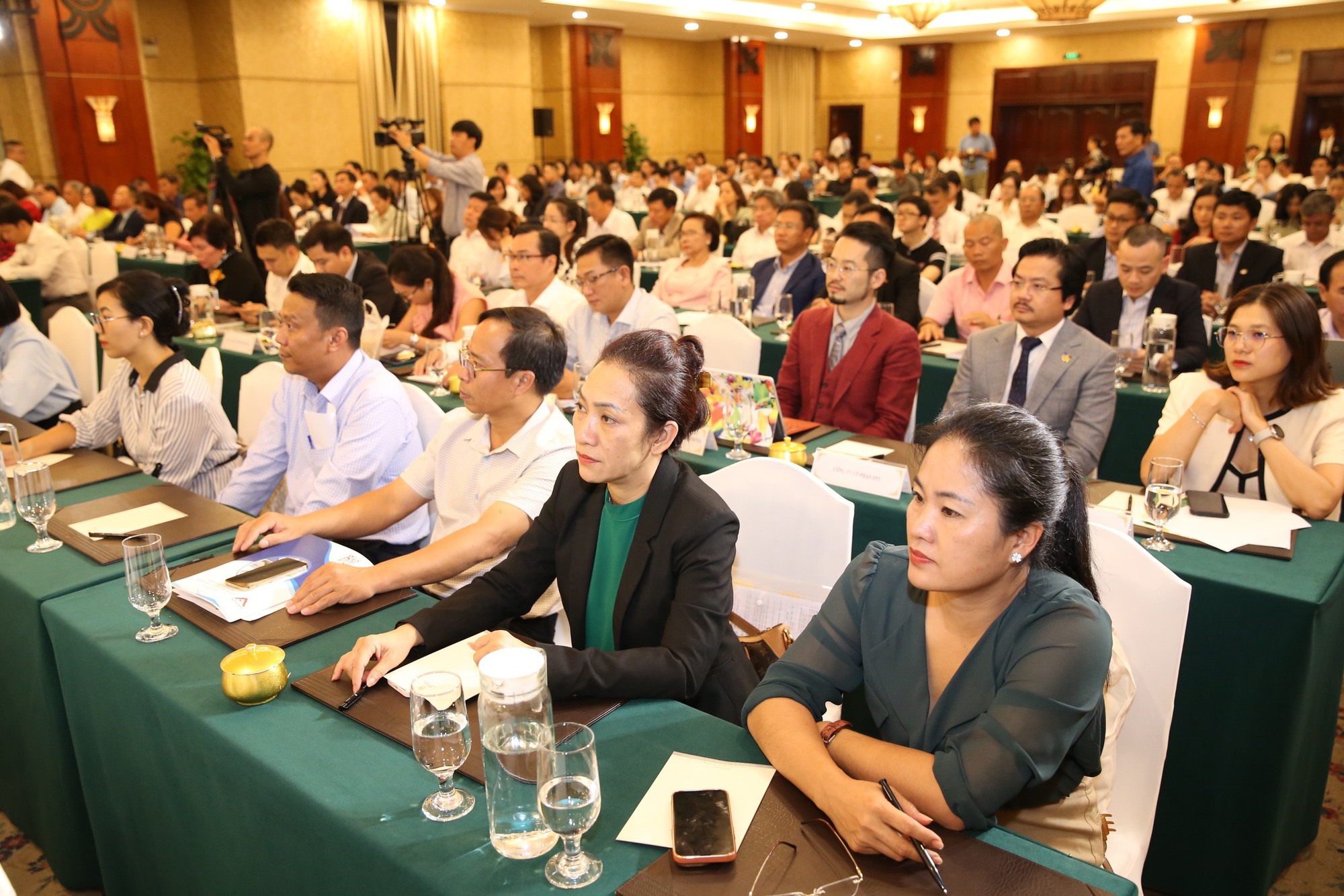 TP HCM và 5 tỉnh Tây Nguyên công bố 558 dự án đầu tư- Ảnh 3.