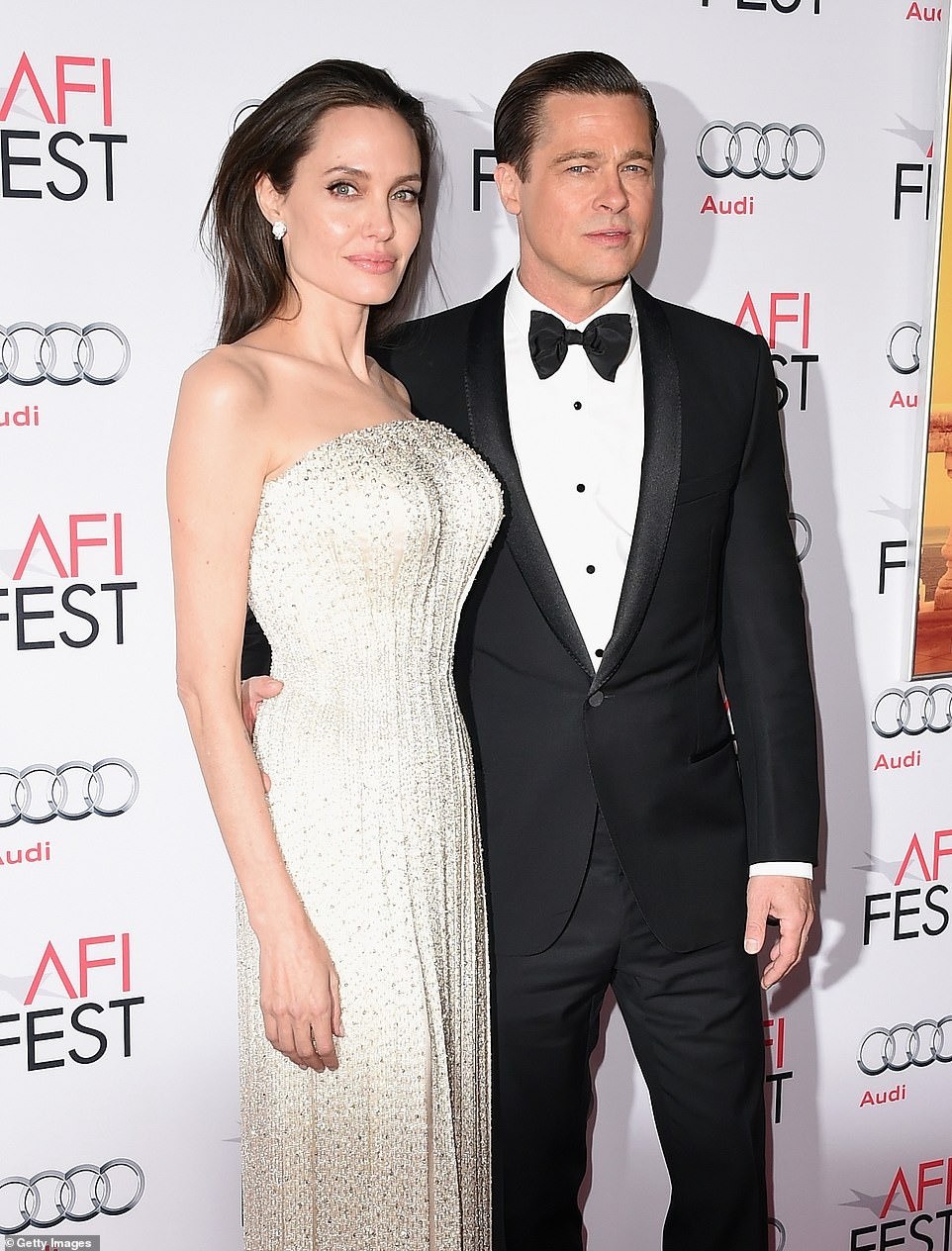 Thông tin mới về lùm xùm kiện tụng giữa Brad Pitt và Angelina- Ảnh 3.