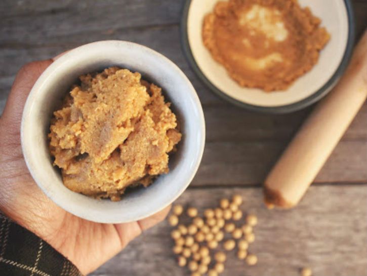 1 loại gia vị Người Nhật cực mê là “thần dược” giúp kiểm soát đường huyết, “dưỡng ruột”, bổ xương hiệu quả: Ở Việt Nam cũng có bán- Ảnh 1. 1 loại gia vị Người Nhật cực mê là “thần dược” giúp kiểm soát đường huyết, “dưỡng ruột”, bổ xương hiệu quả: Ở Việt Nam cũng có bán- Ảnh 1.