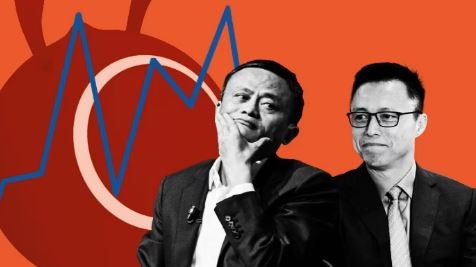 Đế chế tài chính Ant ‘thoi thóp’ khi thiếu vắng Jack Ma: Mở rộng kinh doanh nhưng chưa ăn thua, đau đớn vì lợi nhuận rơi 90%, không thể phát triển như cũ- Ảnh 1.