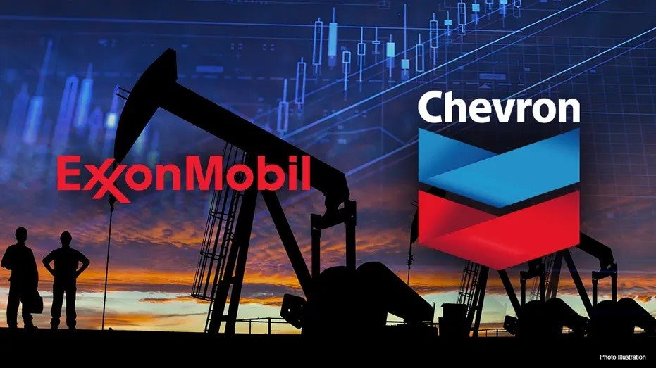 Đại chiến Big Oil: Các ông lớn “ngáng chân” nhau trước mỏ tiền trị giá gần 1 nghìn tỷ USD- Ảnh 1.