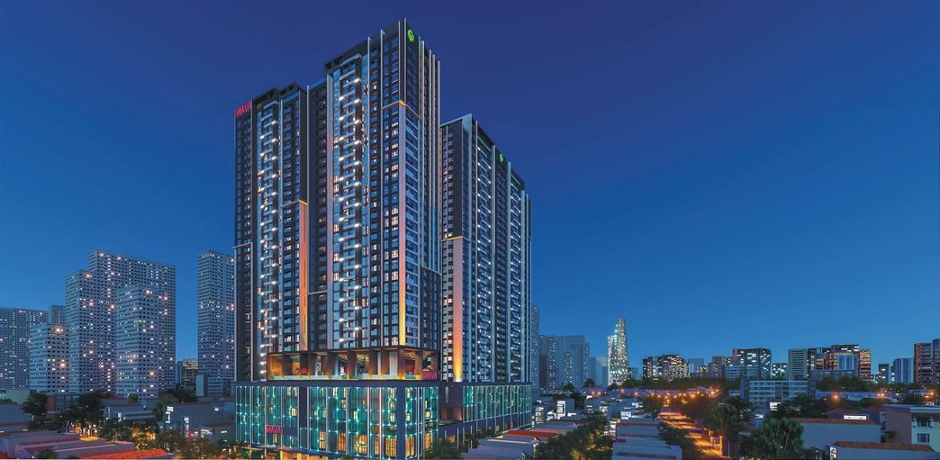 Chủ đầu tư dự án siêu sang The Grand Manhattan quận 1 của Novaland báo lỗ 3 năm liên tiếp, tổng tài sản gần 9.000 tỷ- Ảnh 1.