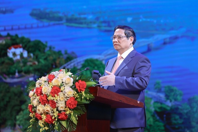 Thủ tướng chỉ ra 13 chữ, 3 vấn đề với quy hoạch tỉnh Thừa Thiên - Huế- Ảnh 3.