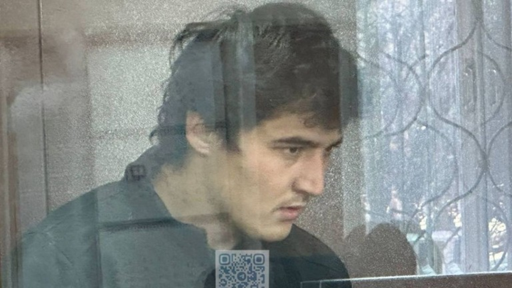 Nga bắt giữ nghi phạm thứ 11 trong vụ tấn công khủng bố Moskva- Ảnh 1.
