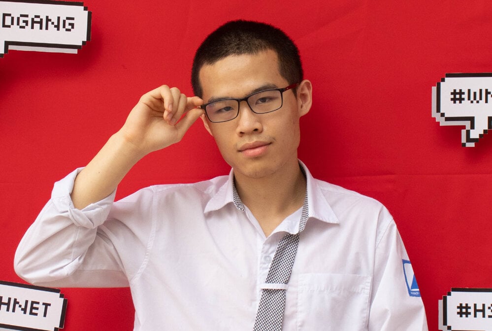 Nam sinh Việt giành học bổng hơn 9 tỷ của Đại học Harvard- Ảnh 3.