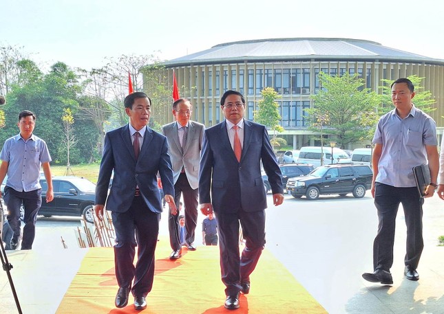 Thủ tướng chỉ ra 13 chữ, 3 vấn đề với quy hoạch tỉnh Thừa Thiên - Huế- Ảnh 1.