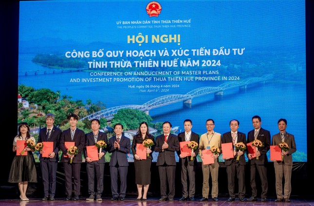 Thủ tướng chỉ ra 13 chữ, 3 vấn đề với quy hoạch tỉnh Thừa Thiên - Huế- Ảnh 5.