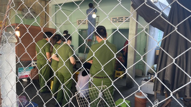 Công an điều tra vụ 37 học sinh nhập viện, 1 em tử vong ở Nha Trang- Ảnh 2.