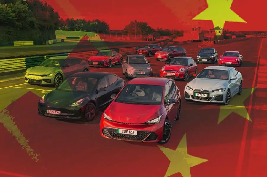 Nhiều hãng xe lớn ‘bó tay’ tại Trung Quốc sau một thời gian làm mưa làm gió: VW, Hyundai, Ford, Nissan phải cắt giảm sản lượng- Ảnh 1.
