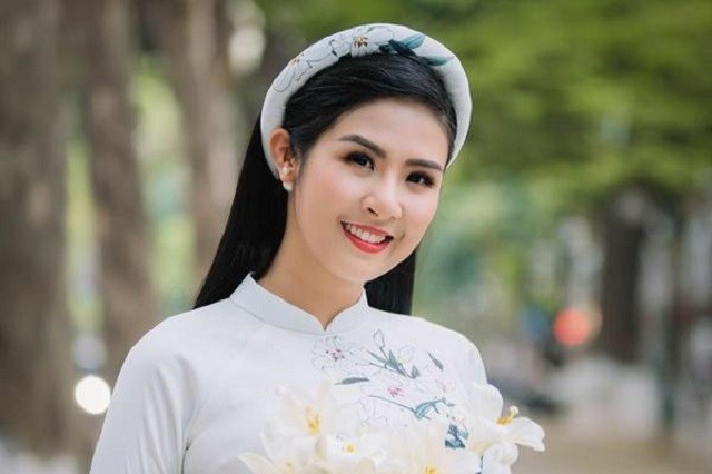 Ninh Vân Bay có lãi trở lại, hoa hậu Ngọc Hân tăng 50% thù lao trong năm 2023