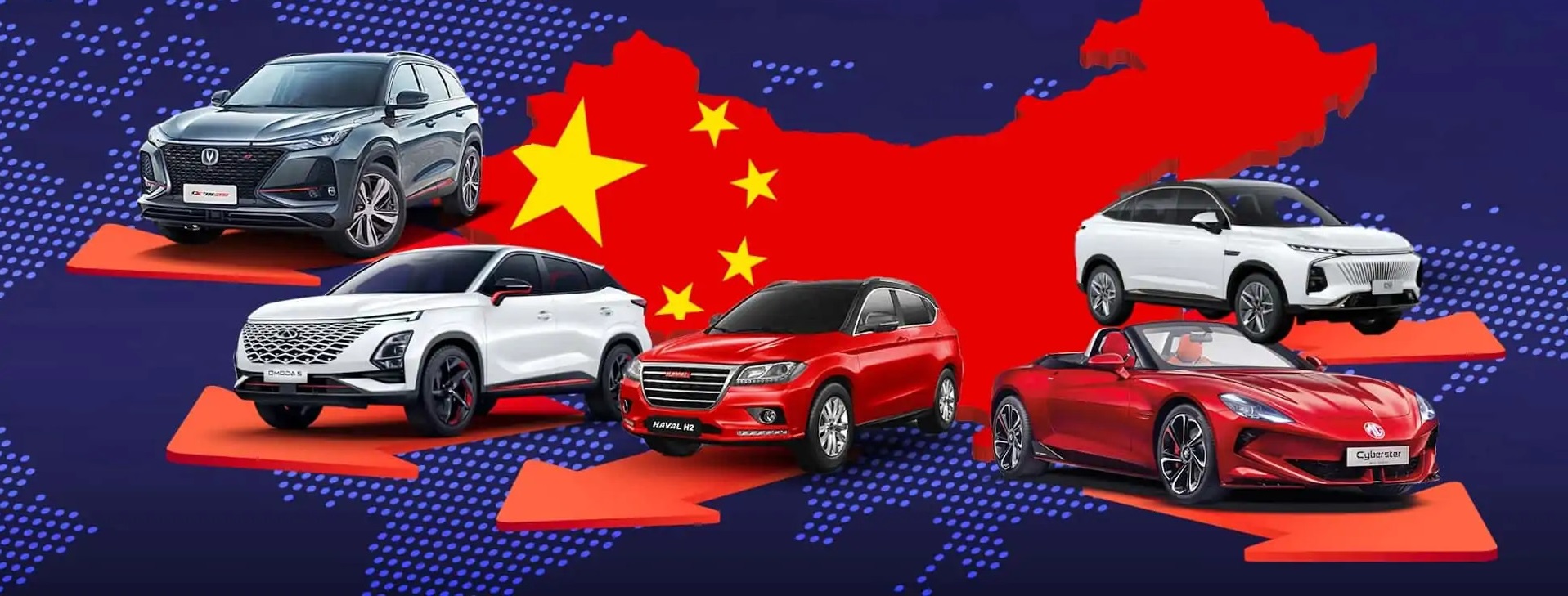 Nhiều hãng xe lớn ‘bó tay’ tại Trung Quốc sau một thời gian làm mưa làm gió: VW, Hyundai, Ford, Nissan phải cắt giảm sản lượng- Ảnh 2.