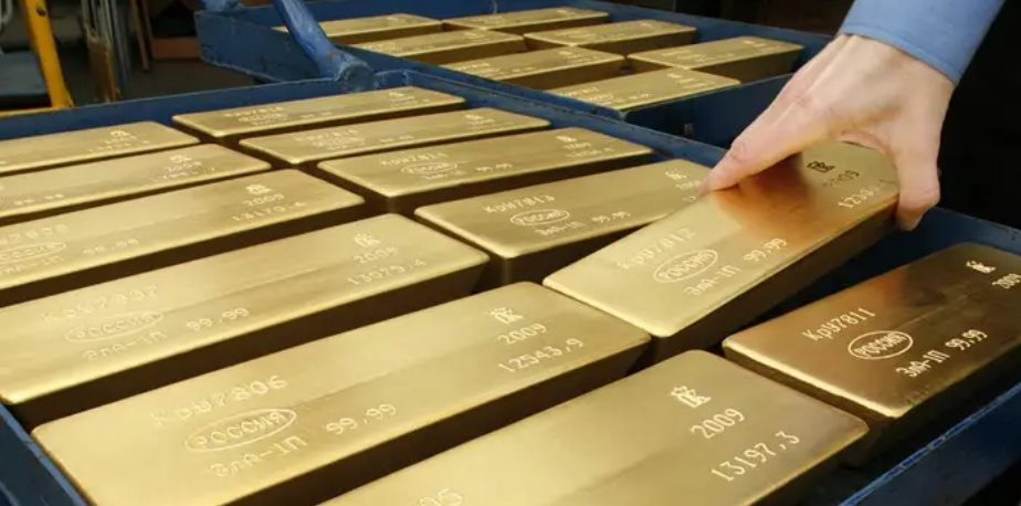 “Đạt mức cao chưa từng có, vàng có thể tránh được ‘gió ngược’, tăng 30% lên 3.000 USD/ounce”- Ảnh 1.