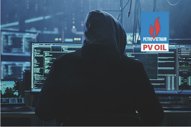 Giám đốc Trung tâm An ninh mạng Quốc gia lên tiếng sau vụ hacker tấn công VNDirect và PVOil- Ảnh 2.