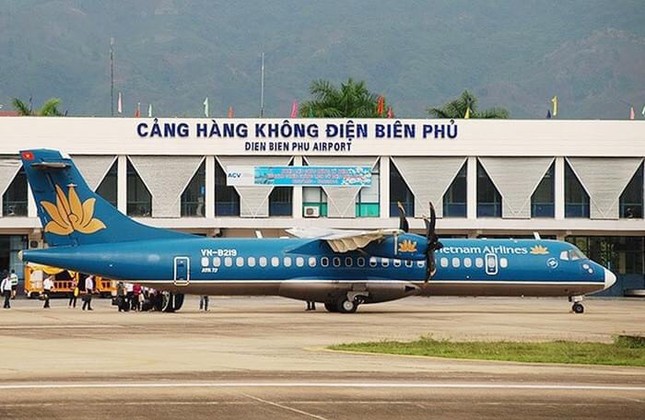 Lý do hủy hàng loạt chuyến bay đến/đi từ Điện Biên- Ảnh 1.
