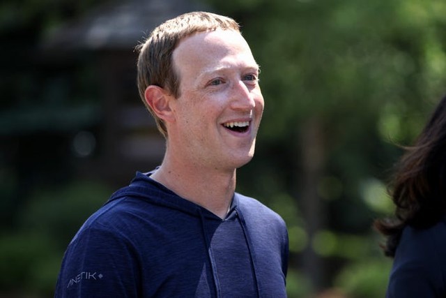 Mark Zuckerberg: Ông trùm bất động sản máu mặt, kinh doanh Facebook để lấy tiền âm thầm đầu tư BĐS, núp bóng quỹ đầu tư và các công ty trách nhiệm hữu hạn- Ảnh 1.