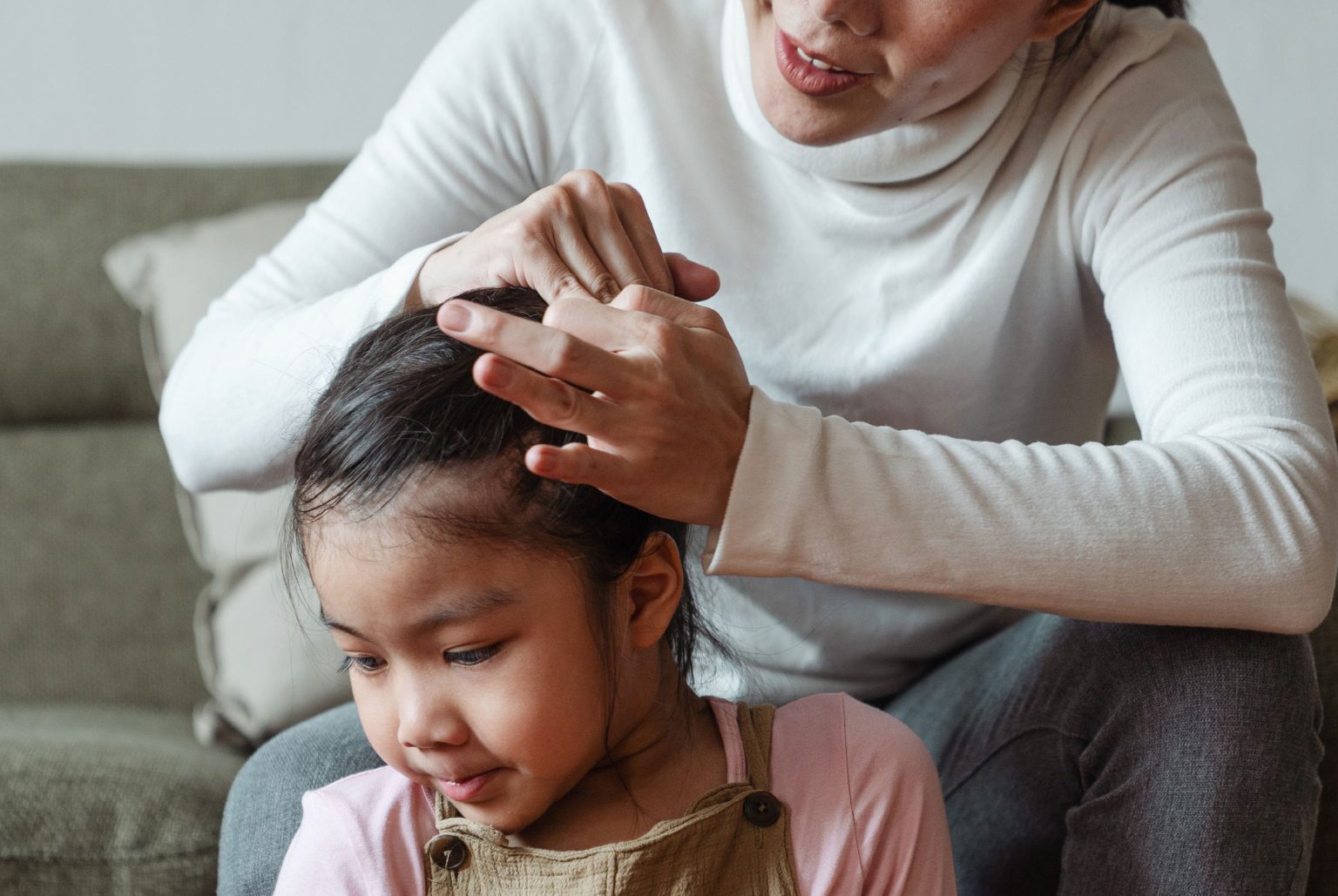 Cha mẹ nuôi dạy những đứa con thành công, kiên cường không bao giờ làm 5 điều này- Ảnh 1.