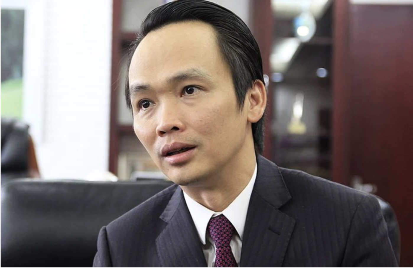 Truy tố cựu chủ tịch FLC Trịnh Văn Quyết- Ảnh 1.