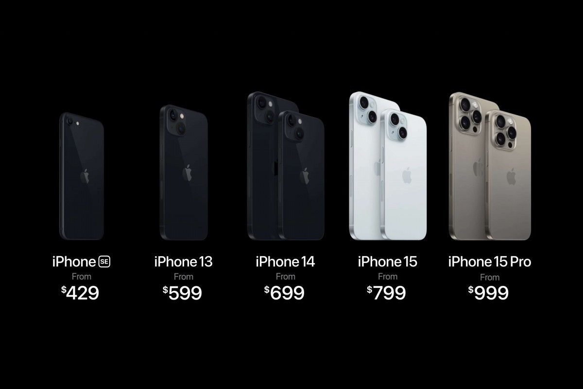'Đừng mua iPhone 15, Apple bảo thế' - Chuyên gia chỉ ra điều tưởng nghịch lý?- Ảnh 3.