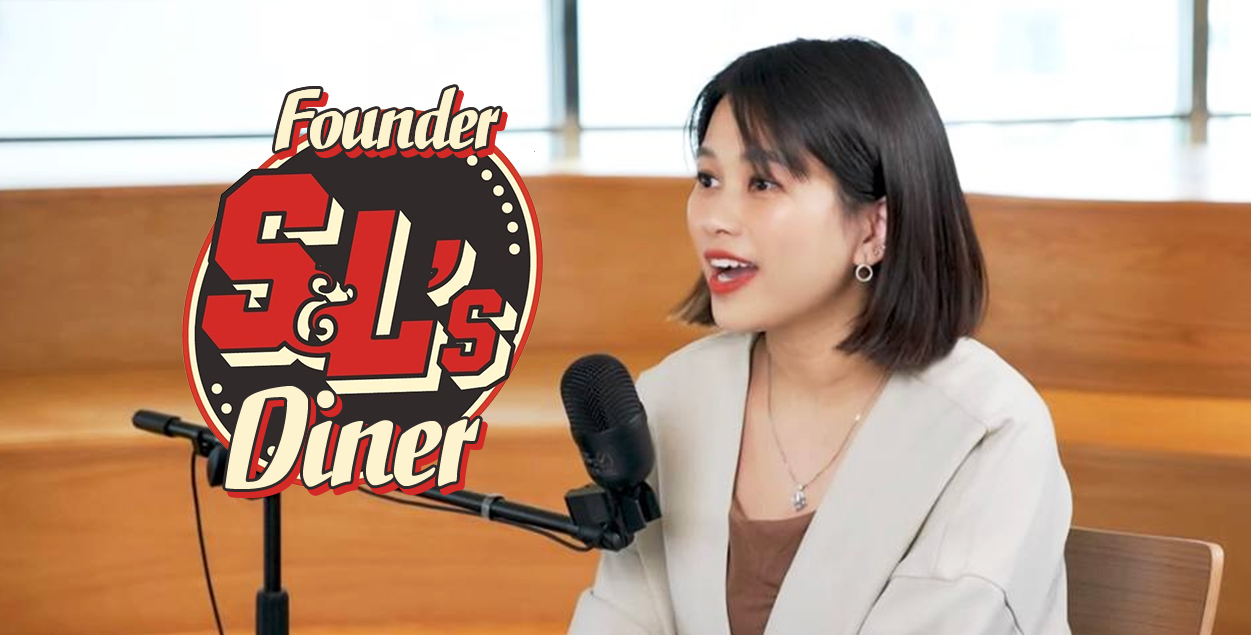 Founder S&L's Diner - nhà hàng Mỹ đầu tiên tại Hà Nội: Bỏ 2 tỷ đồng mở cửa hàng đầu tiên, khóc rất nhiều trong những ngày đầu khởi nghiệp, nhớ nhất lần 'rút máy thở' cơ sở 2- Ảnh 1.