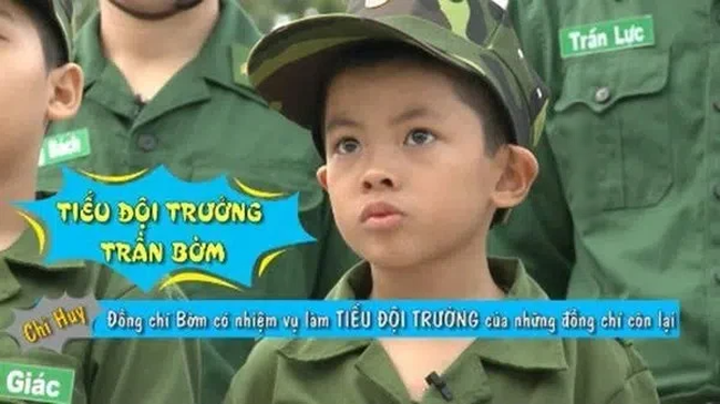 Mừng con trai sinh nhật tròn 16 tuổi nhưng đạo diễn Trần Lực lại đăng ảnh lúc 6 tuổi: Nghe lý giải mà nể chuyện dạy con- Ảnh 1.