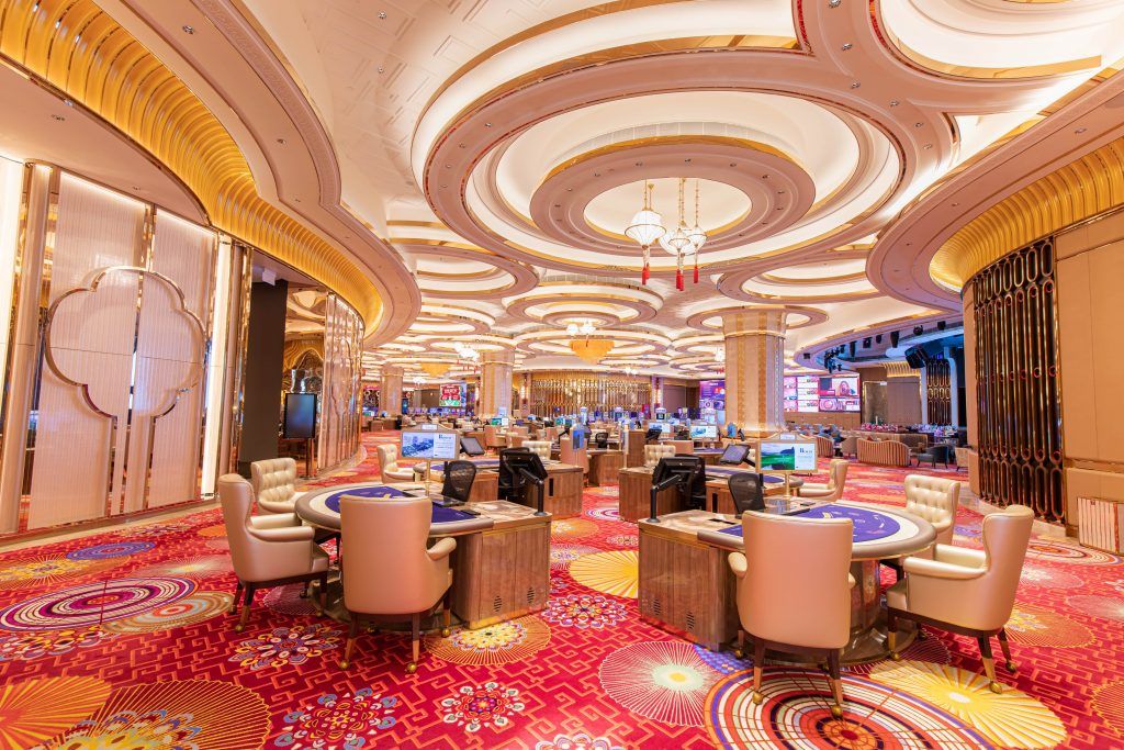 Resort kết hợp casino 4 tỷ USD tại Hội An đổi chủ: Vua sòng bạc Macau ngồi tù, gia tộc tỷ phú giàu thứ 3 Hồng Kông mua lại?- Ảnh 2.