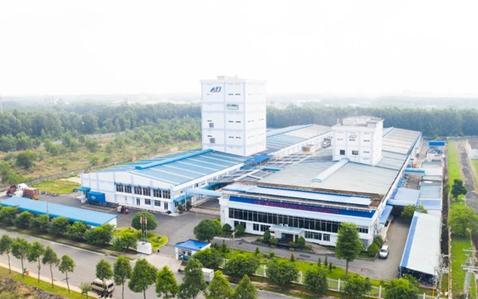 Cách một doanh nghiệp nội địa Việt Nam nâng tầm ngành sản xuất nguyên liệu- Ảnh 2.