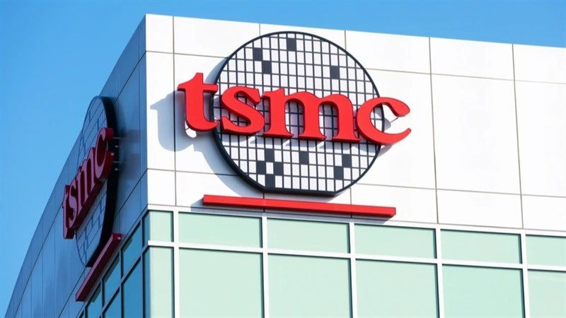 Gã khổng lồ ngành bán dẫn TSMC nhận khoản hỗ trợ tài chính khủng từ chính phủ Mỹ- Ảnh 1.