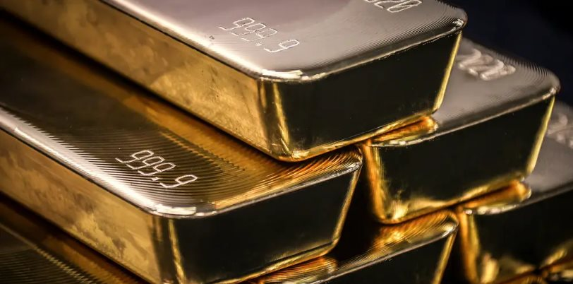 “Một khi lạm phát nóng trở lại, giá vàng sẽ tăng gần 50% trong hơn 1 năm tới”- Ảnh 1.