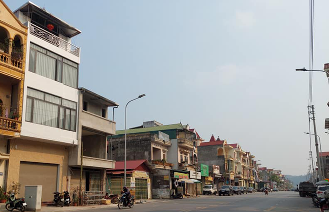 Yêu cầu báo cáo BĐS huy động vốn trái phép và tăng giá bất thường ở Lạng Sơn- Ảnh 1.
