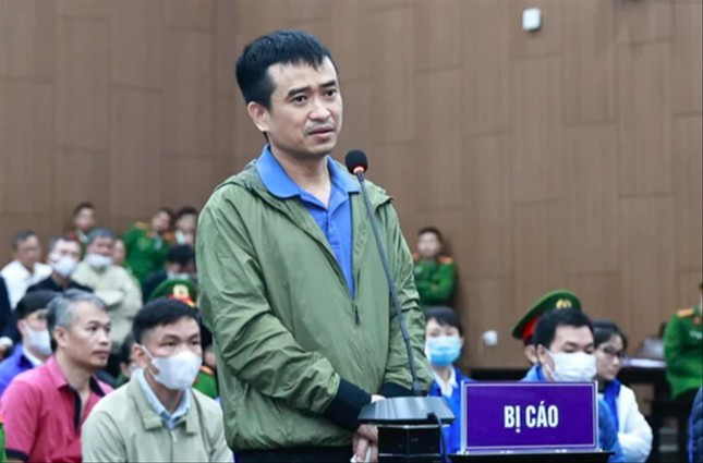 Vụ AIC thông thầu tại Trung tâm Công nghệ sinh học TPHCM: Vai trò của Phan Quốc Việt- Ảnh 1.