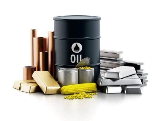Thị trường ngày 02/5: Giá dầu thấp nhất 7 tuần trong khi vàng tăng hơn 1%- Ảnh 1.
