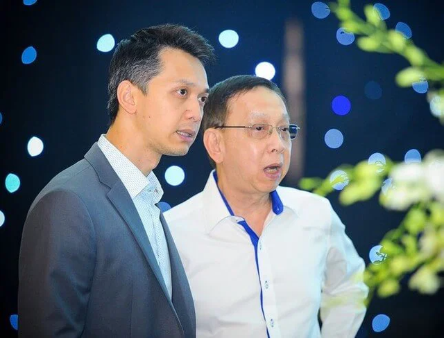 Chân dung ông Trần Mộng Hùng: Giảng viên kinh tế, sáng lập ngân hàng và những triết lý đưa ACB thành ngân hàng tư nhân hàng đầu Việt Nam- Ảnh 2.