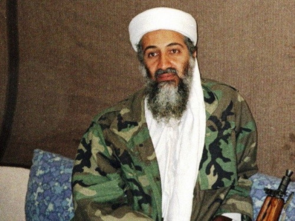 Cuộc chiến chống khủng bố ra sao 13 năm sau khi Osama Bin Laden bị tiêu diệt?- Ảnh 1.