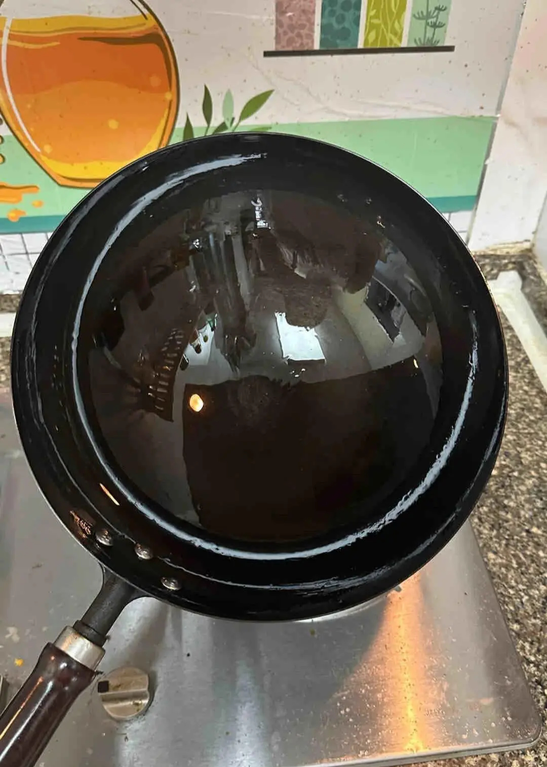 Loại chảo chứa toàn kim loại nặng, tăng nguy cơ tử vong khi dùng nhưng nhiều người không biết vẫn sử dụng- Ảnh 2. Loại chảo chứa toàn kim loại nặng, tăng nguy cơ tử vong khi dùng nhưng nhiều người không biết vẫn sử dụng- Ảnh 2.