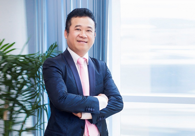 Chủ tịch Đặng Thành Tâm sẽ 'sang tay' 16,8% cổ phần Saigontel cho công ty mới thành lập?- Ảnh 1.