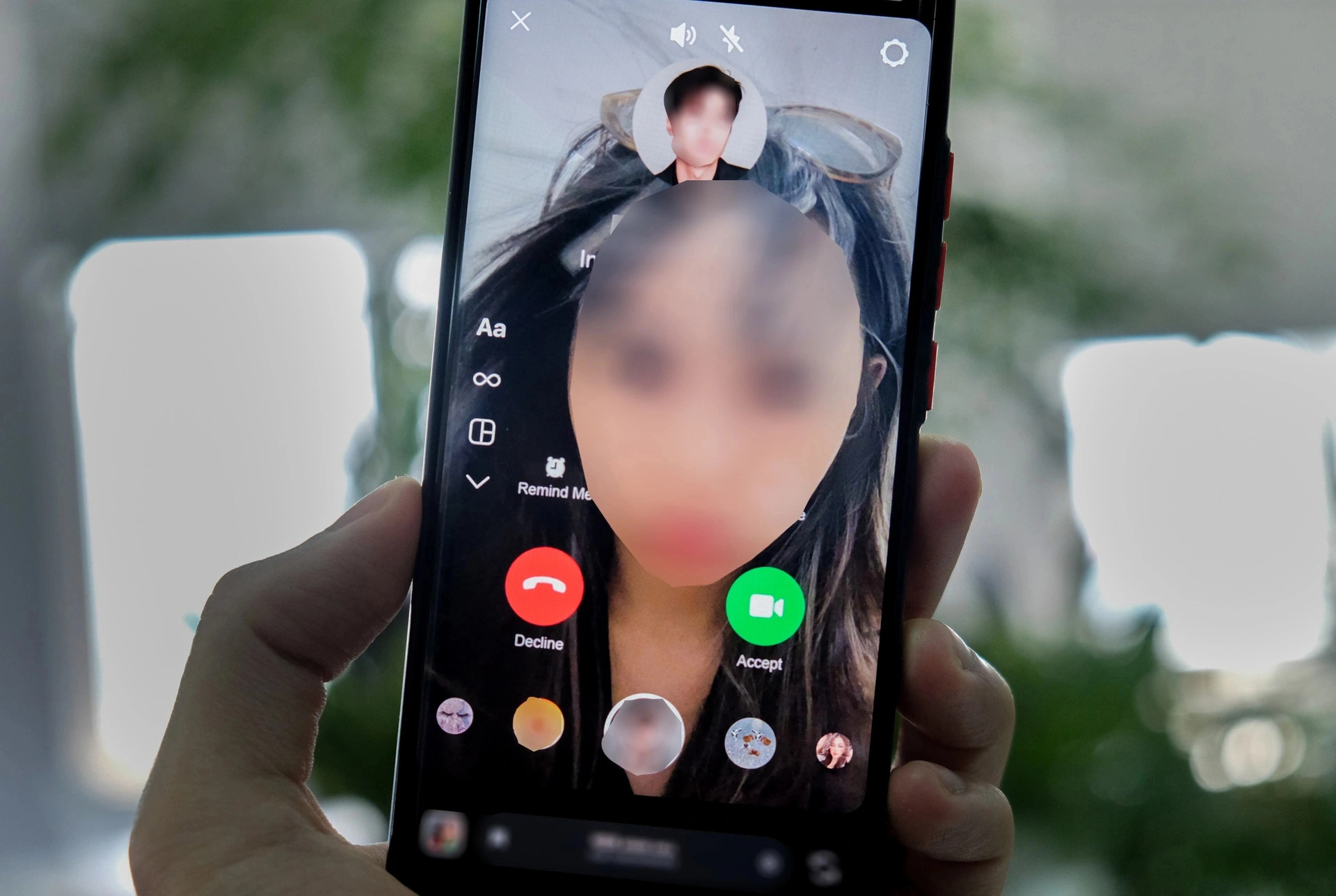 Công an khuyến cáo, nêu Công an khuyến cáo, nêu