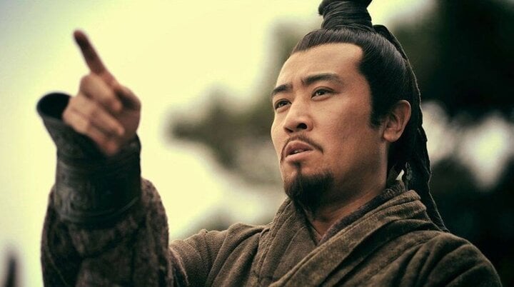 Nguyên nhân thi hài của Lưu Bị để nhiều tháng mà không bị phân hủy- Ảnh 1. Nguyên nhân thi hài của Lưu Bị để nhiều tháng mà không bị phân hủy- Ảnh 1.
