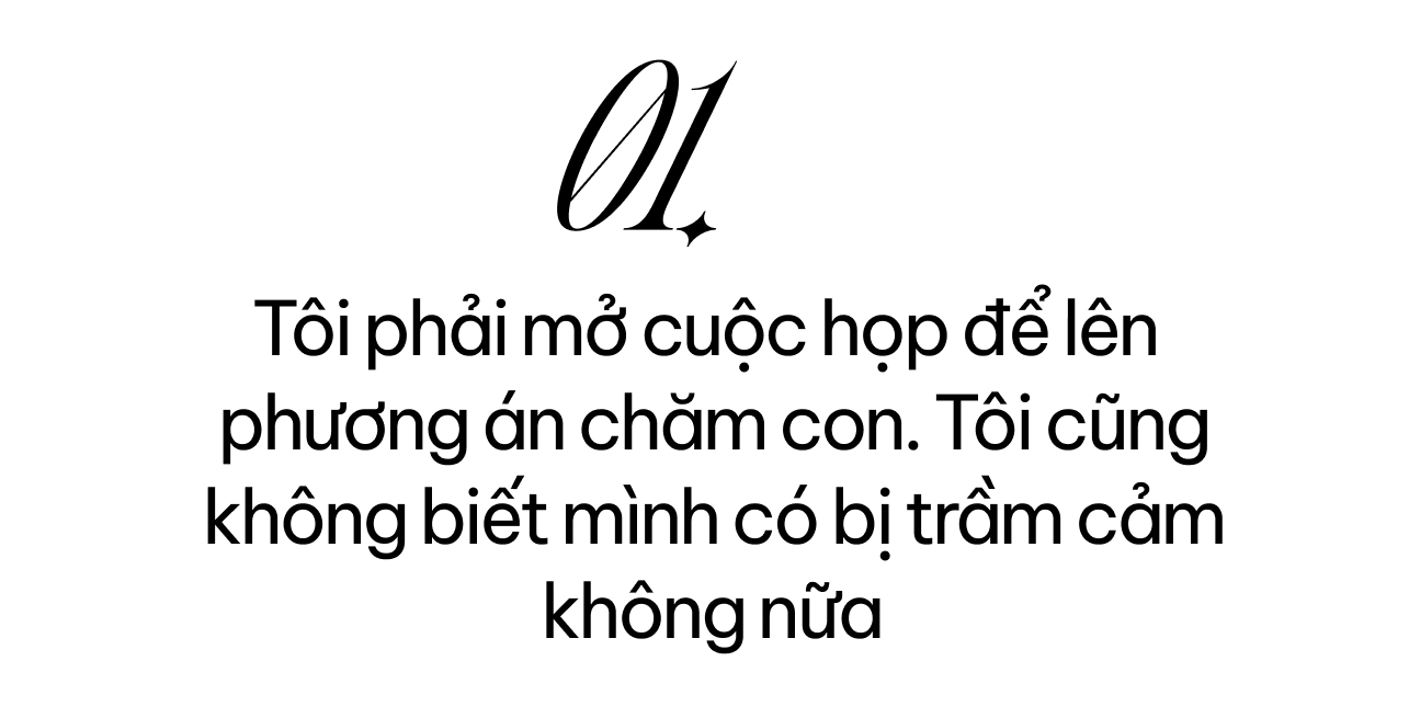 Phỏng vấn Minh Hằng: 