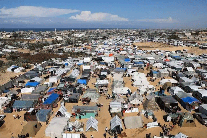 Israel sẽ tấn công vào Rafah bất kể có đạt được thỏa thuận ngừng bắn hay không- Ảnh 1.