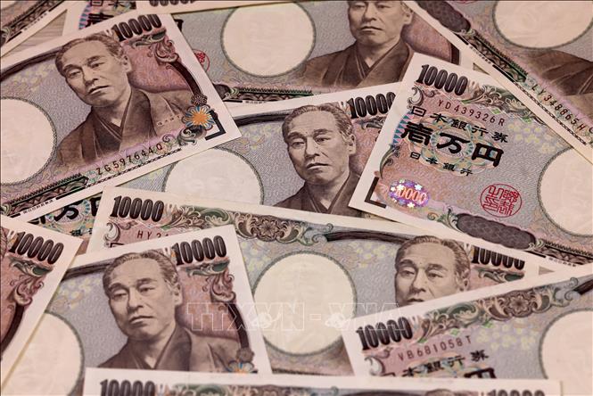 Những lý do khiến đồng yen suy yếu và tác động tới nền kinh tế Nhật Bản- Ảnh 1.