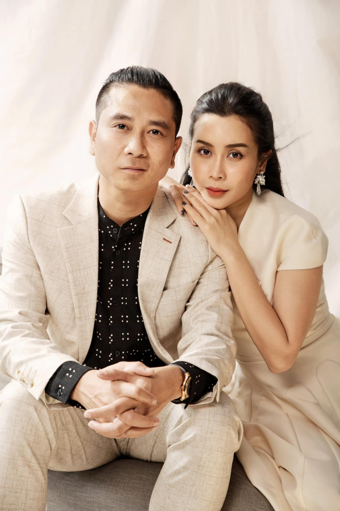 Hồ Hoài Anh lộ diện bên con gái, Lưu Hương Giang có động thái gây chú ý với chồng cũ- Ảnh 5.