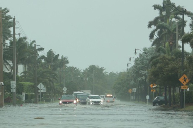 Dự báo thời điểm chuyển đổi giữa El Nino và La Nina- Ảnh 1.