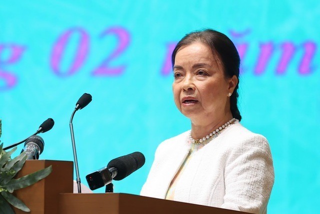 Cơ Điện Lạnh chốt ngày trả cổ tức, Chủ tịch Nguyễn Thị Mai Thanh muốn mua 2,5 triệu cổ phiếu REE