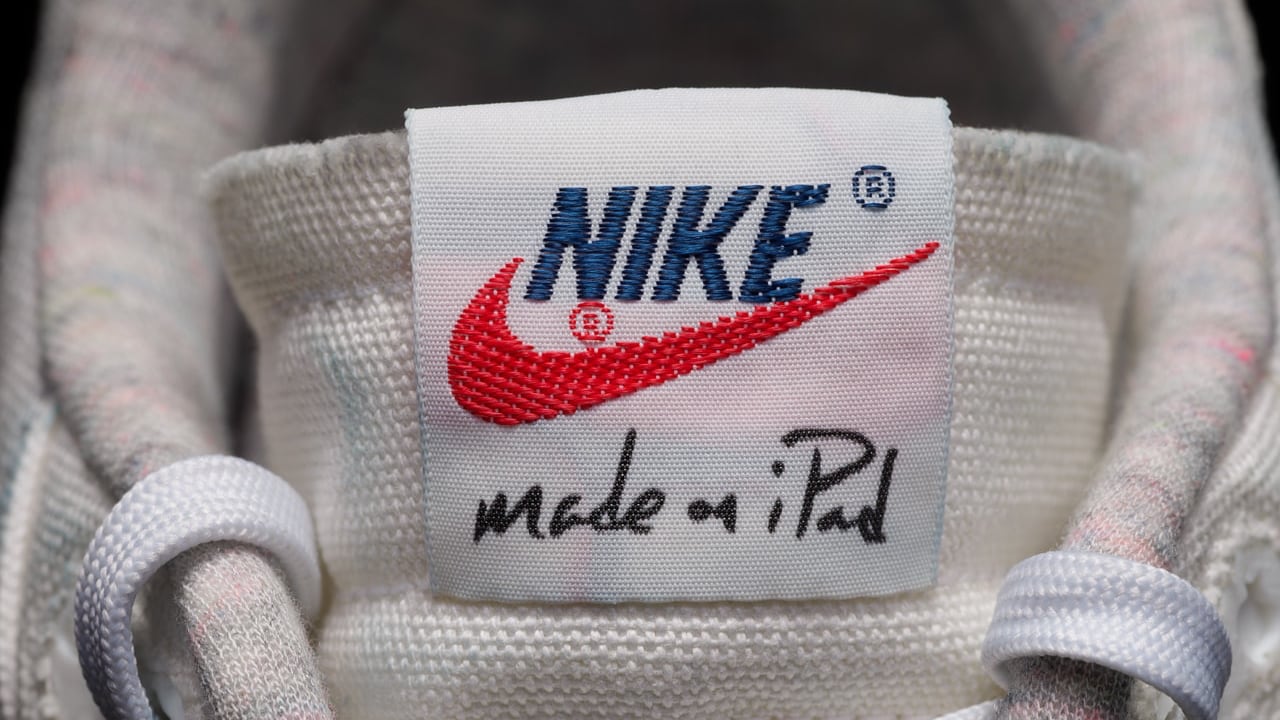 CEO Apple Tim Cook vừa được Nike sản xuất riêng 1 thứ?- Ảnh 3.