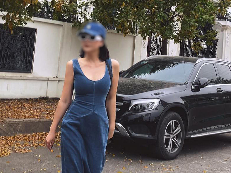 Mua Mercedes GLC của showroom xe cũ 4 tháng chưa sang tên được, nữ chủ xe tuyệt vọng: ‘Thấy dấu hiệu bị lừa, có ô tô mà không dám đi’- Ảnh 10.